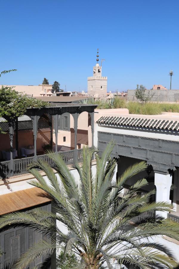Riad Zaouia 44 4*