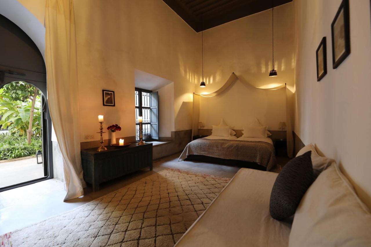 Zaouia 44 رياد 4*