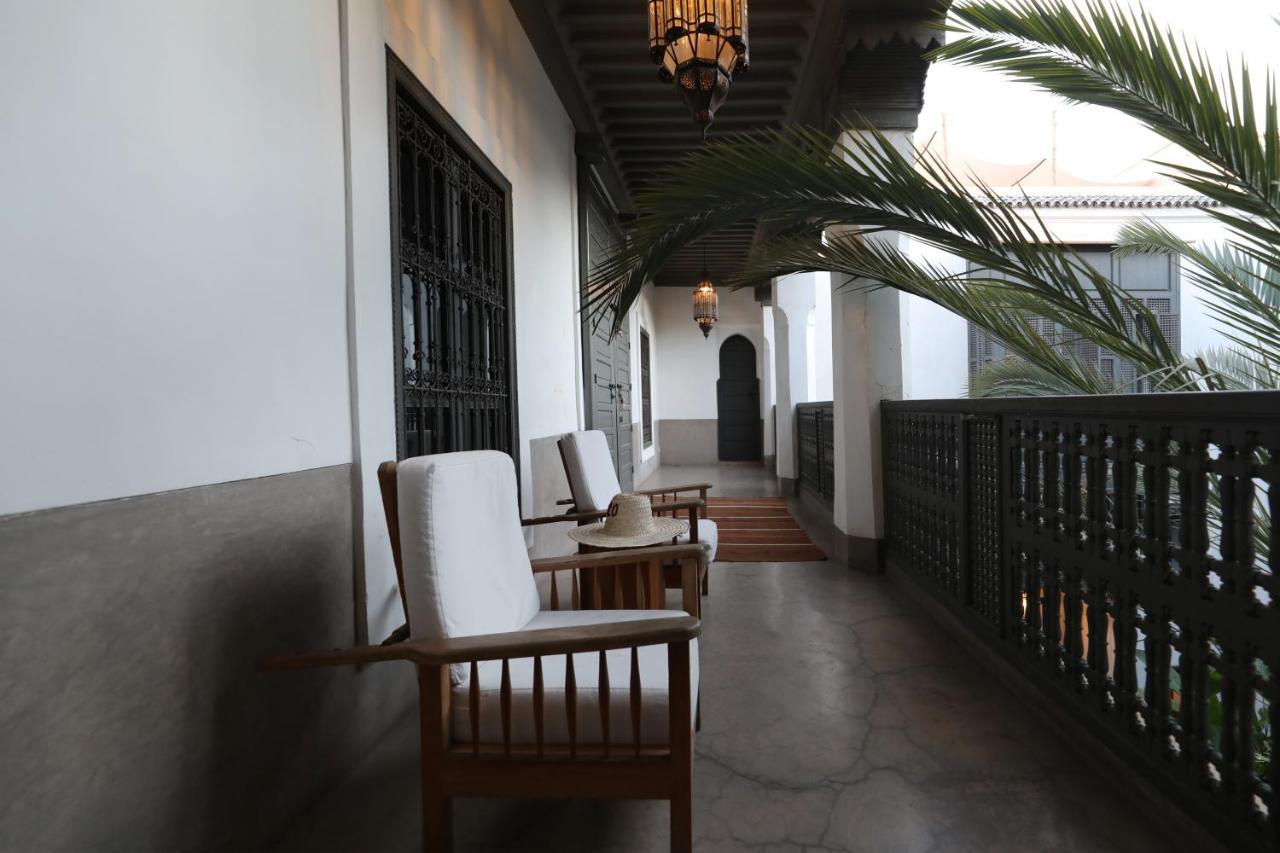Zaouia 44 رياد مراكش