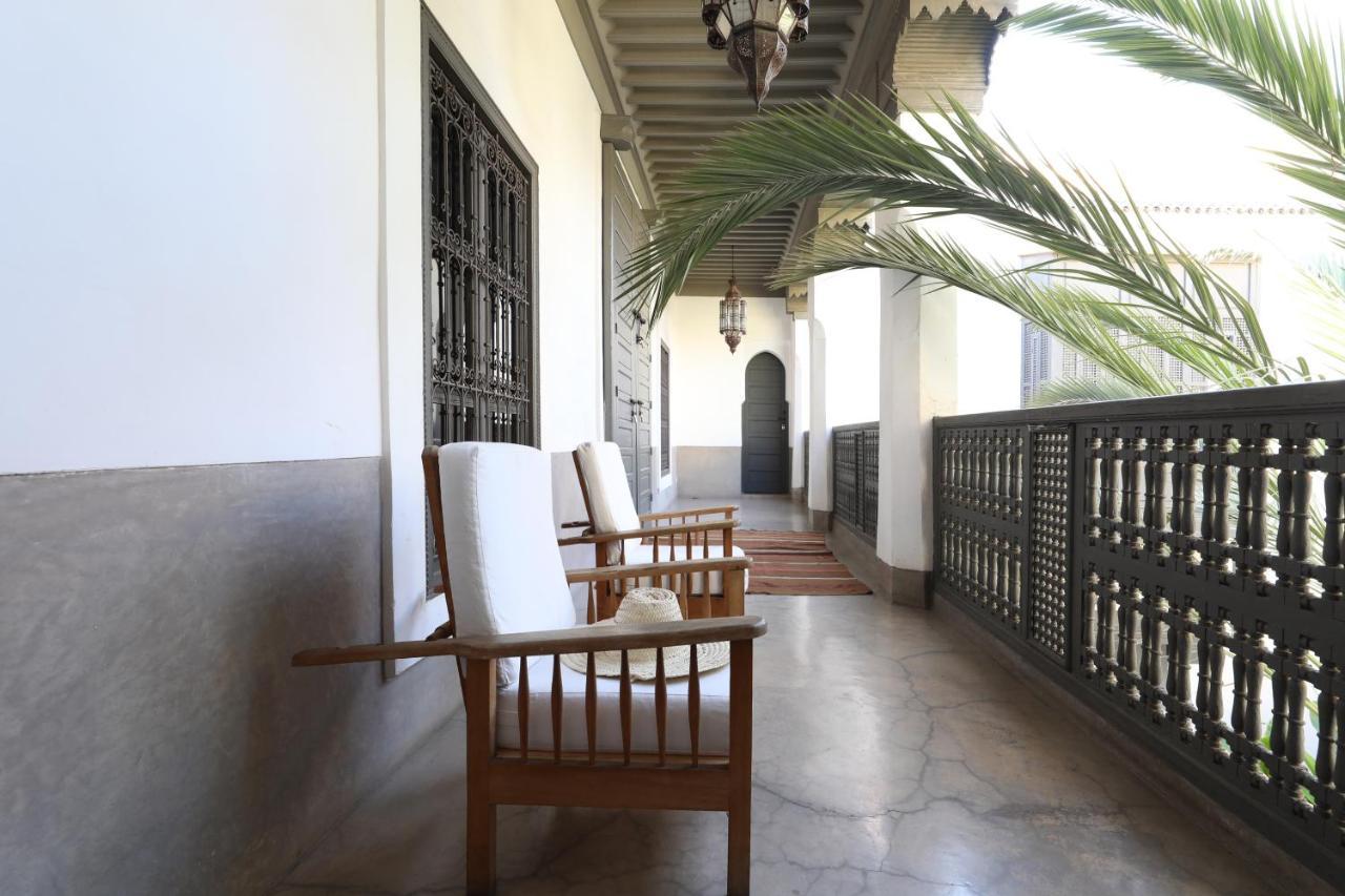 Zaouia 44 رياد