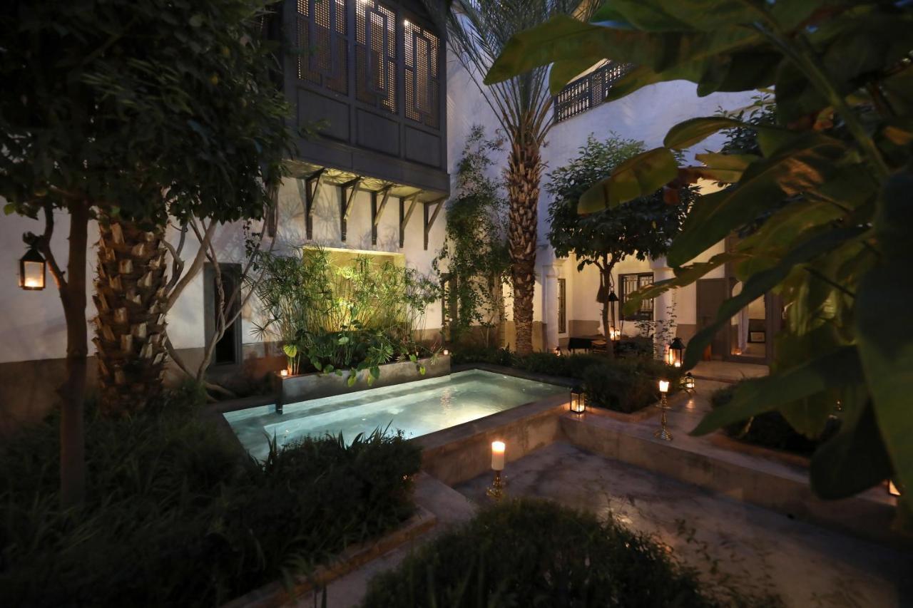 Zaouia 44 رياد 4*