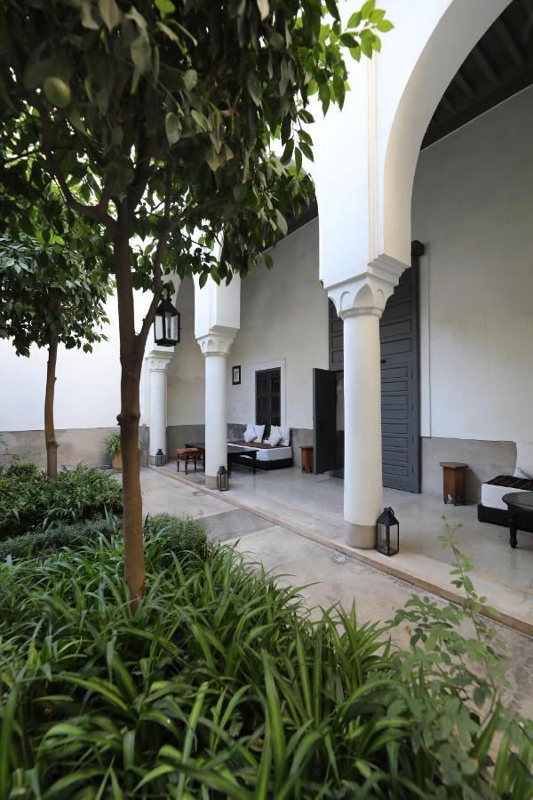 رياد Zaouia 44 مراكش