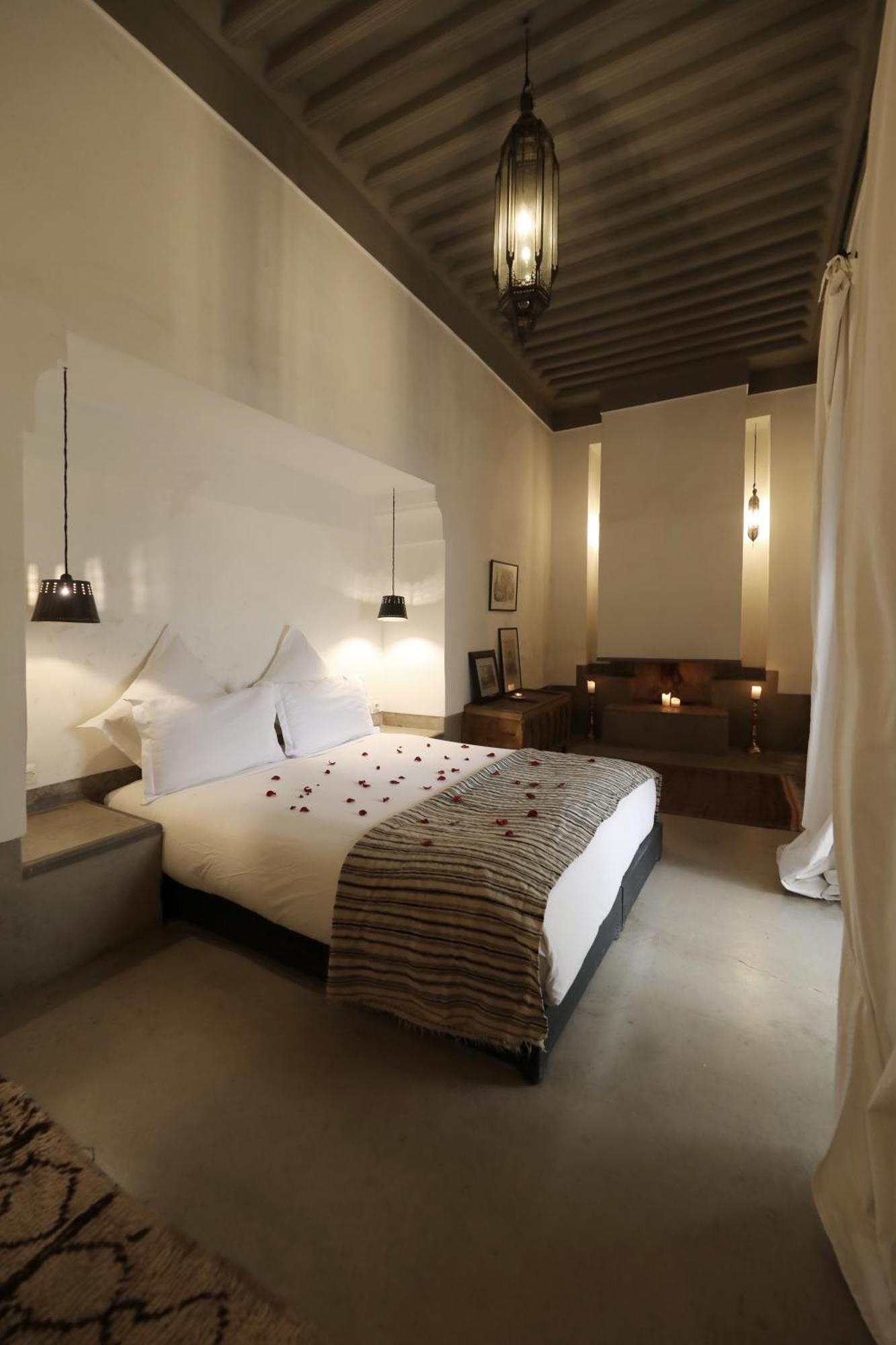 Zaouia 44 رياد مراكش