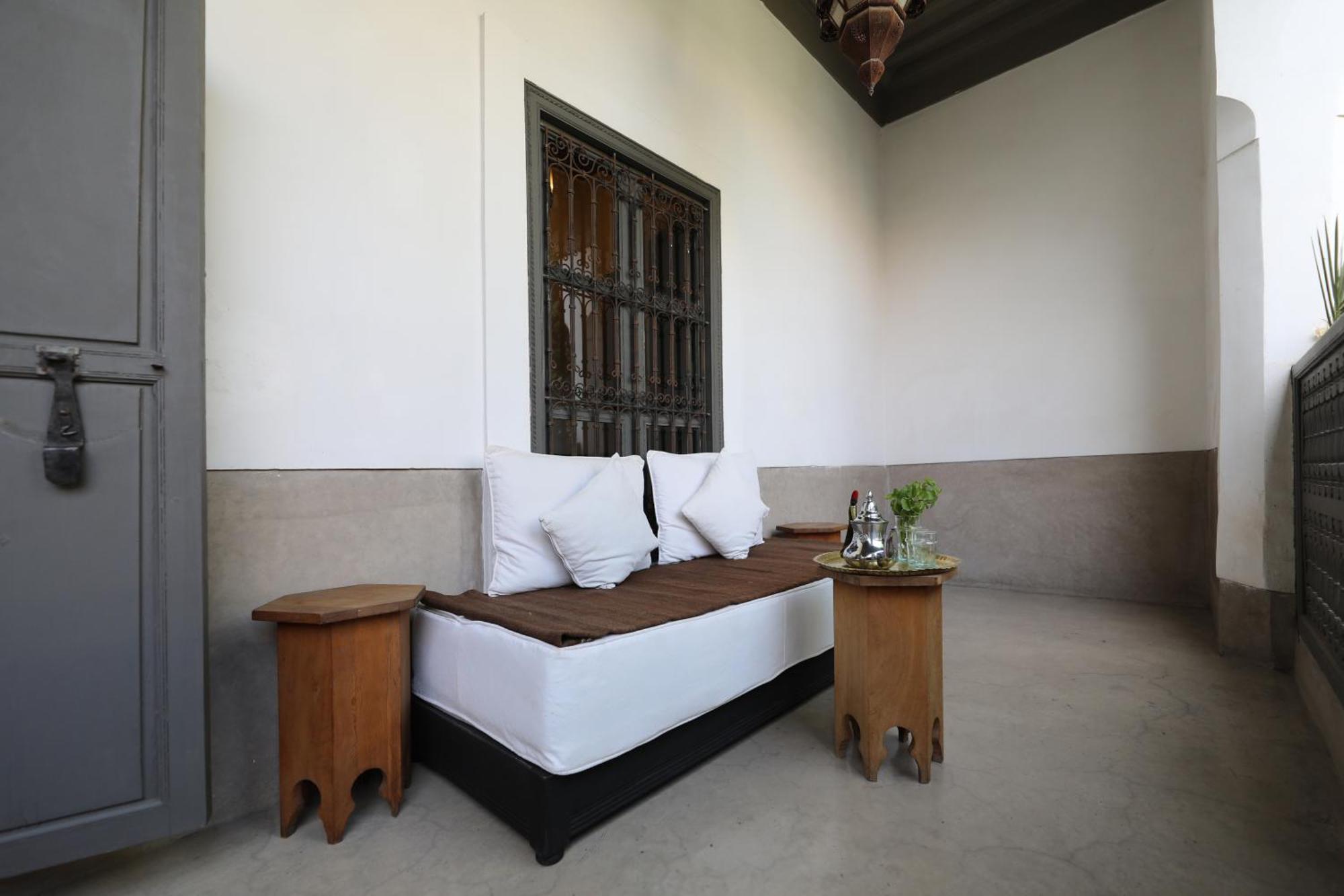 Zaouia 44 رياد 4*