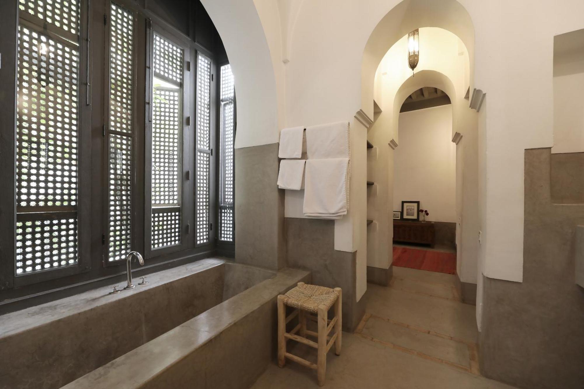 Zaouia 44 رياد مراكش