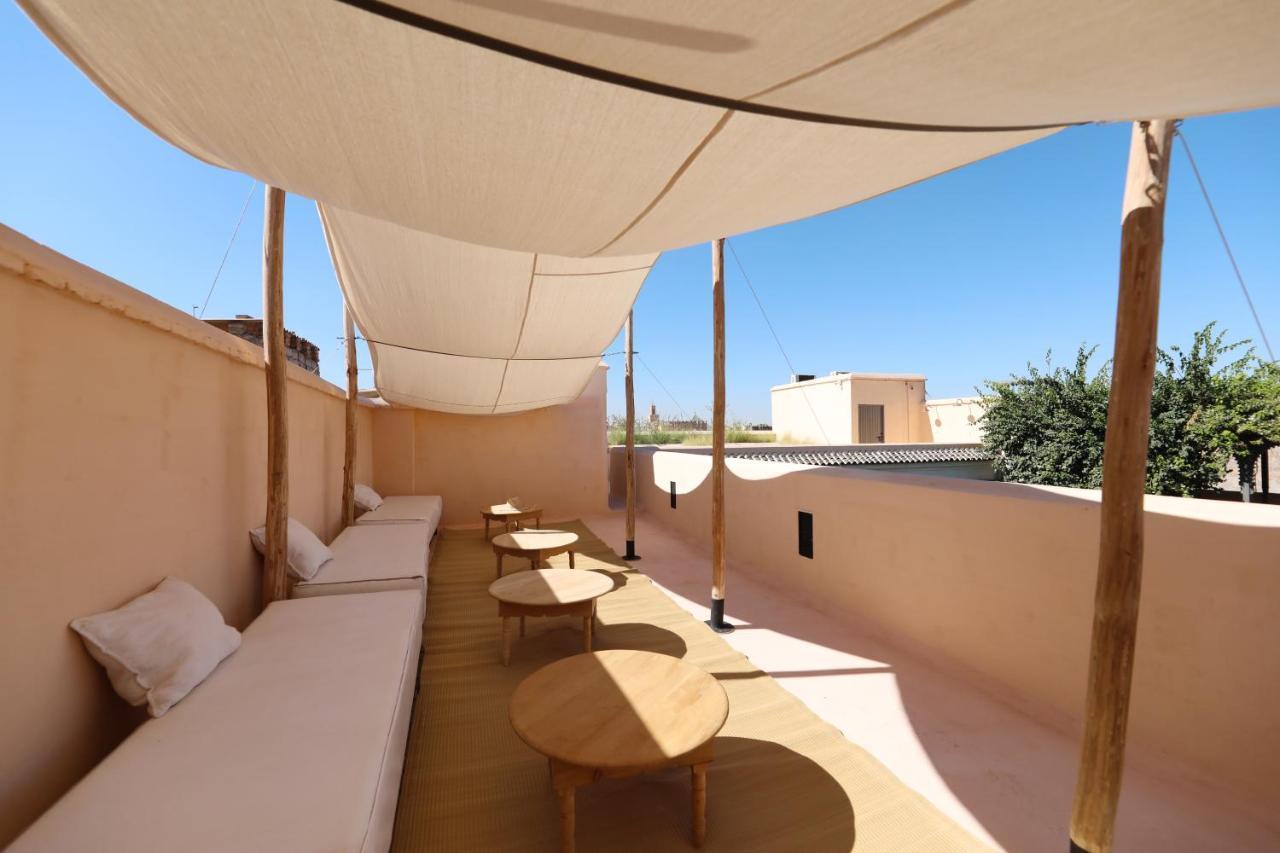 Riad Zaouia 44 4*