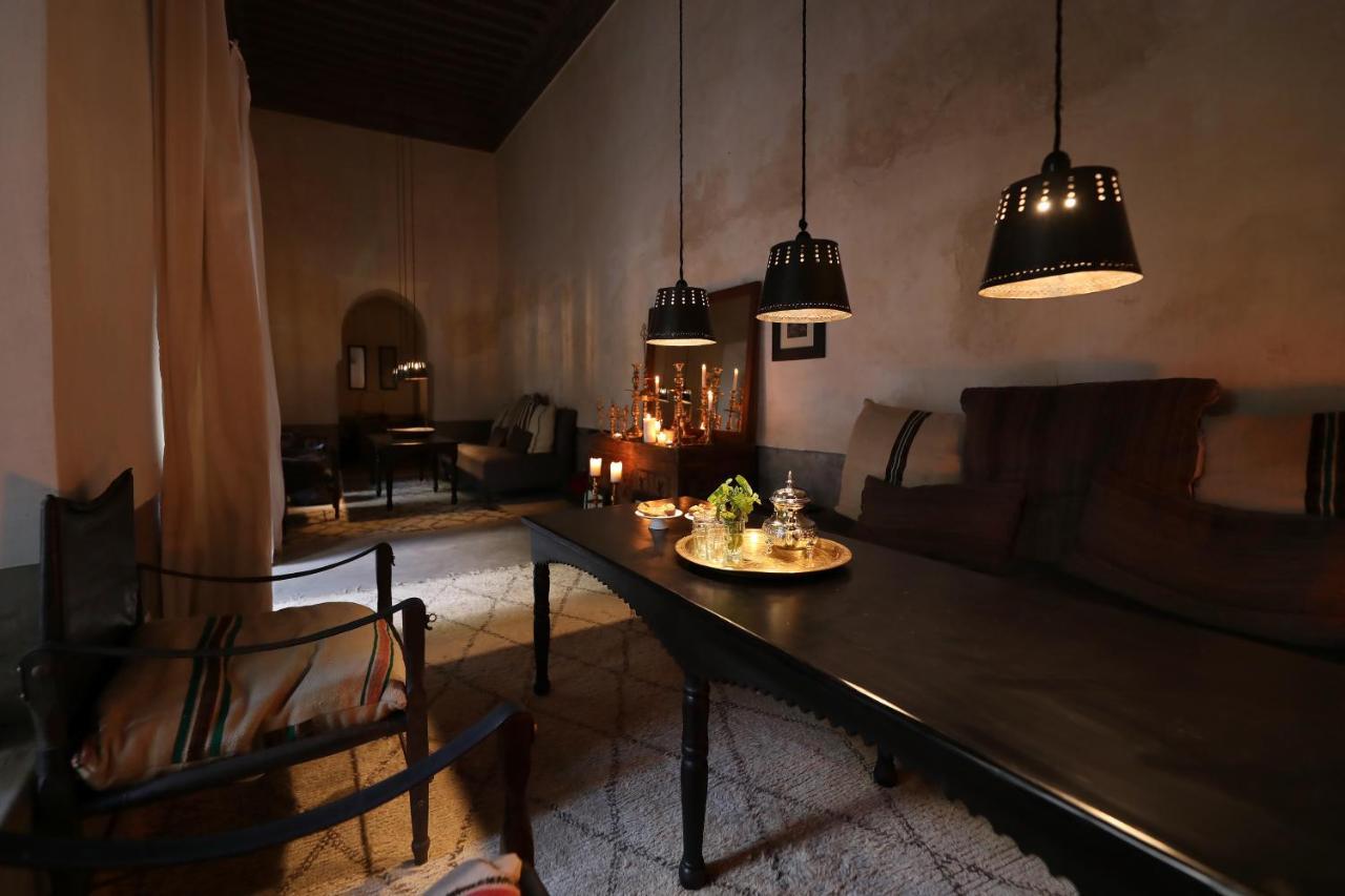 Riad Zaouia 44 Marrakesh