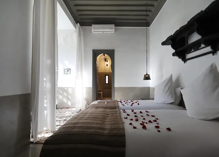 Riad Zaouia 44