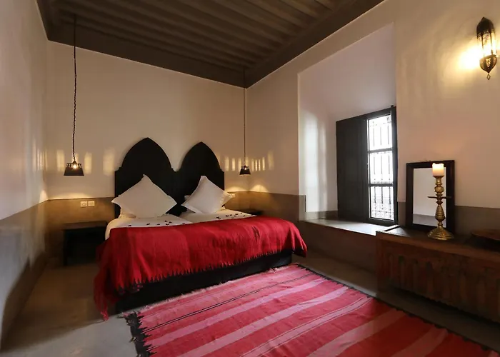 Riad Zaouia 44