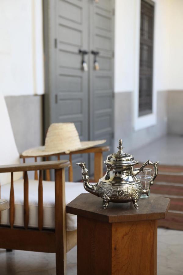 Zaouia 44 Riad Marrakesh