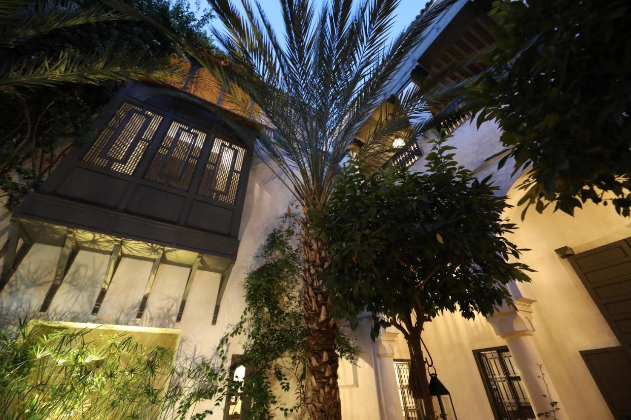 Zaouia 44 Riad 4*