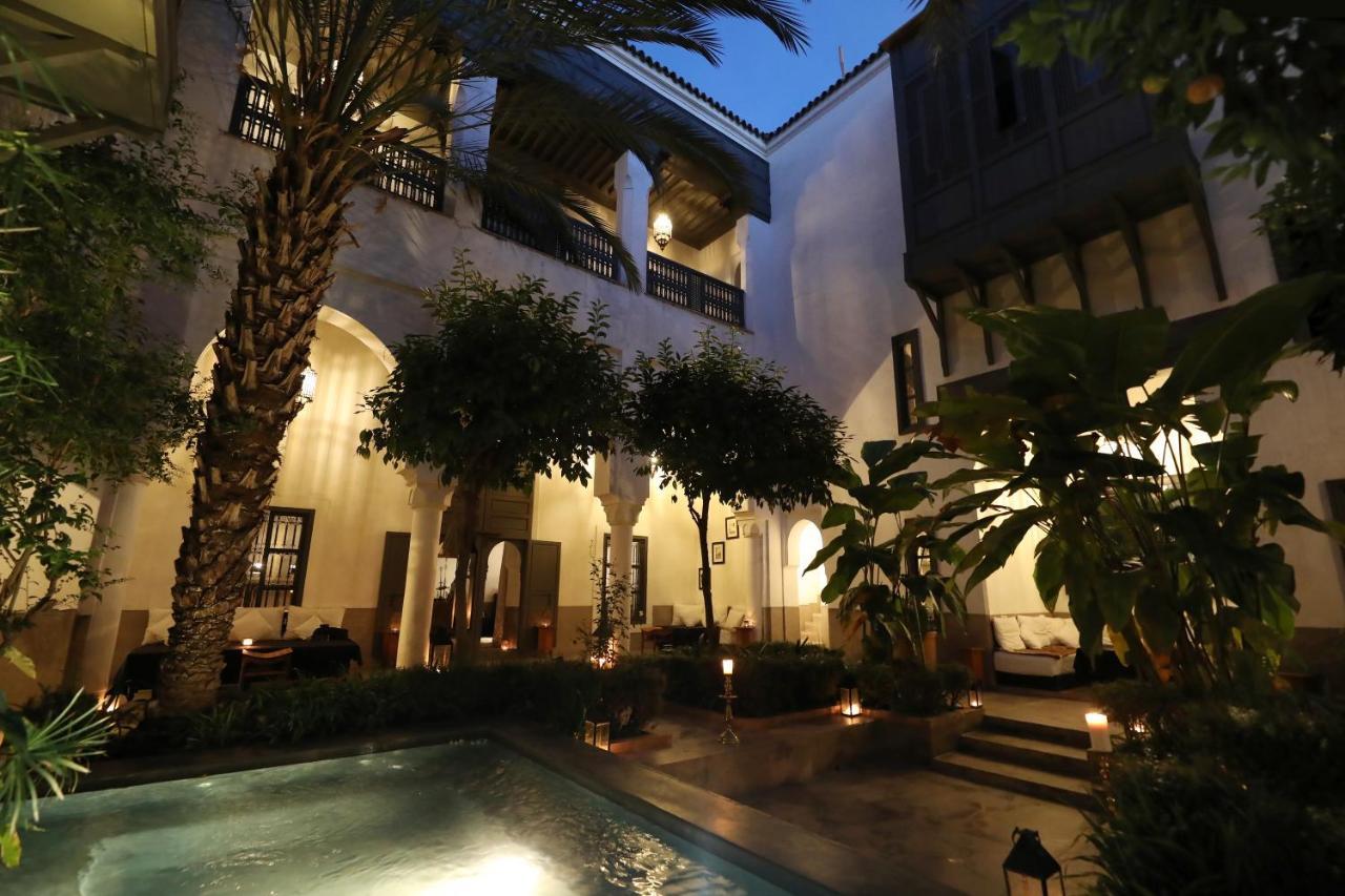 Riad Zaouia 44 4*