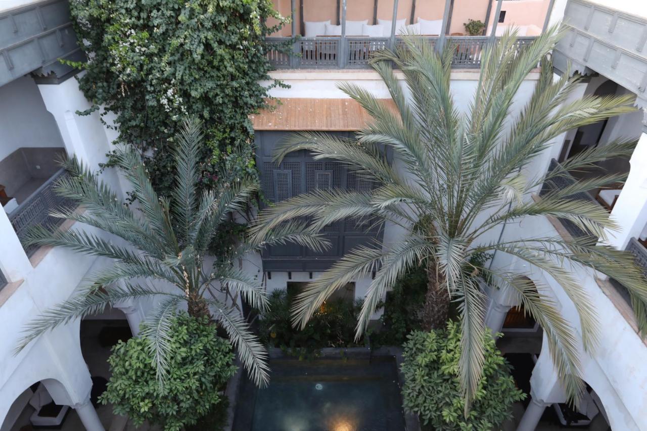 Riad Zaouia 44 4*