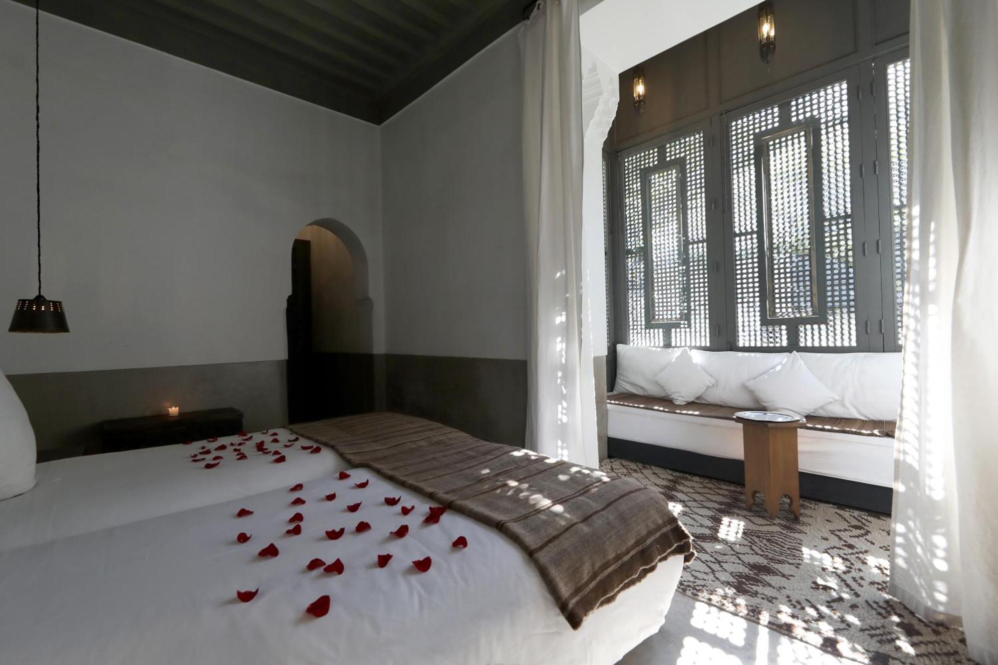 Zaouia 44 4* Marrakesh